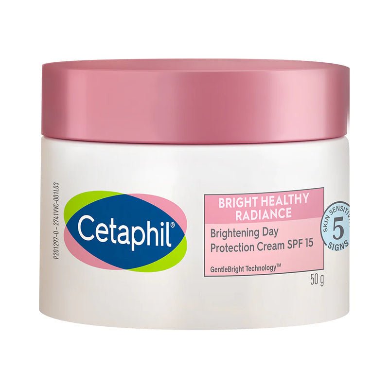 Cetaphil Day Cream with SPF 15 for glowing skin – Pakistani skincare