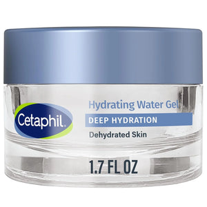 Cetaphil Deep Hydration Skin Restoring Water Gel