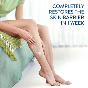 Cetaphil Hydrating Cream for Sensitive Skin 453g