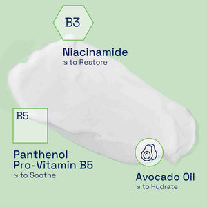 Cetaphil Moisturizing Lotion for Normal to Dry