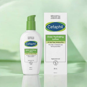Cetaphil daily hydrating lotion pakistan
