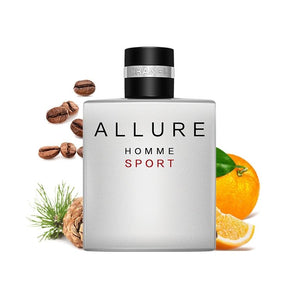 Chanel Allure Homme Sport