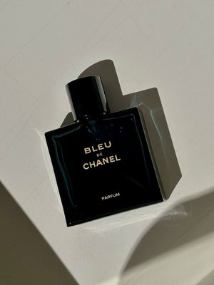 Chanel Bleu Parfum 100ml price