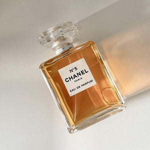 Chanel No. 5 perfume