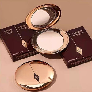 Charlotte Tilbury Airbrush Flawless Finish Setting Face Powder