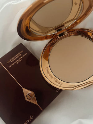 Charlotte Tilbury Airbrush Flawless Finish Setting Powder