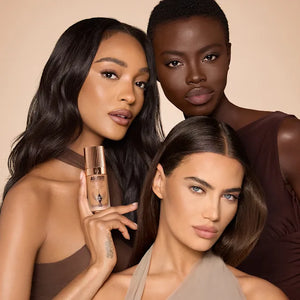 Charlotte Tilbury Airbrush Flawless Foundation in Pakistan