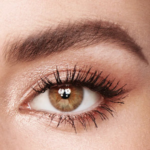 Charlotte Tilbury volumising mascara for long-lasting wear
