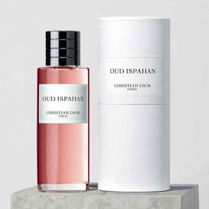 Christian Dior Oud Ispahan 125ml Bottle