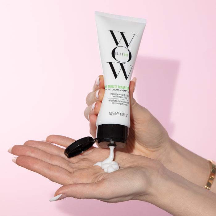 Color Wow One-Minute Styling Cream