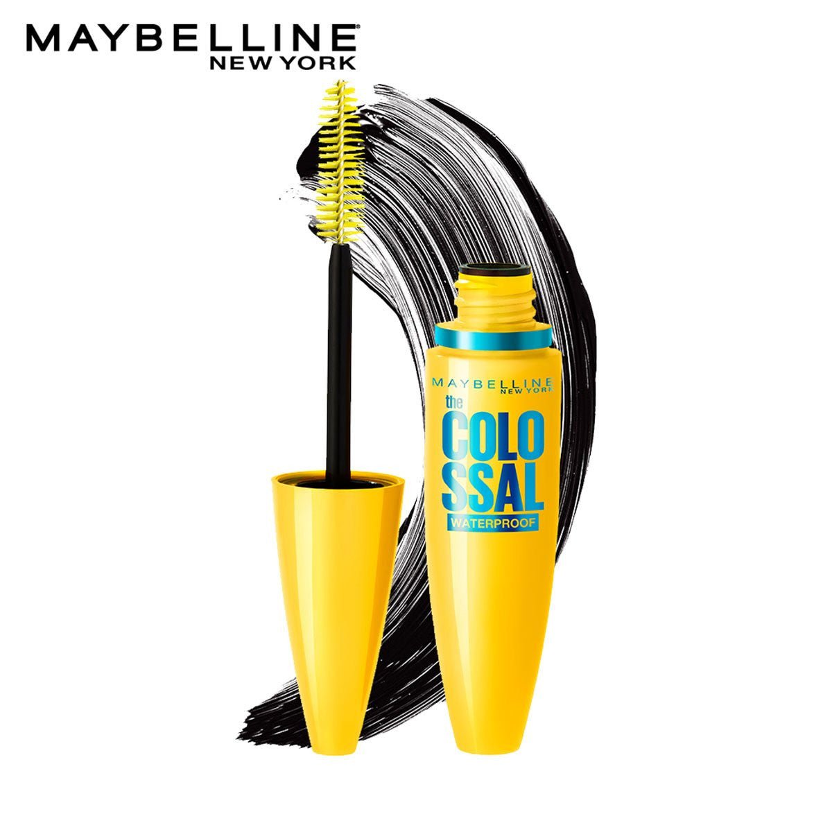 Original Maybelline Colossal Volum' Express Mascara price Pakistan
