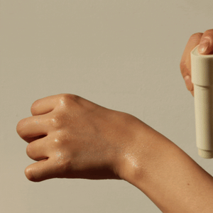 Beauty of Joseon Matte Sun Stick Mugwort+Camellia – perfect for sensitive skin in Pakistan