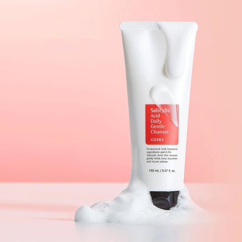COSRX Salicylic Acid Daily Cleanser price in Pakistan