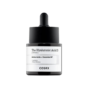 COSRX Pure Hyaluronic Acid 3% Serum available in Pakistan