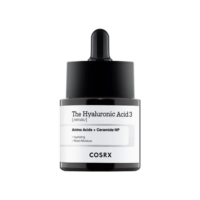 COSRX Pure Hyaluronic Acid 3% Serum available in Pakistan