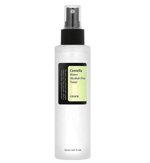 Cosrx Centella Water Alcohol-Free Toner – available in Pakistan for sensitive skin
