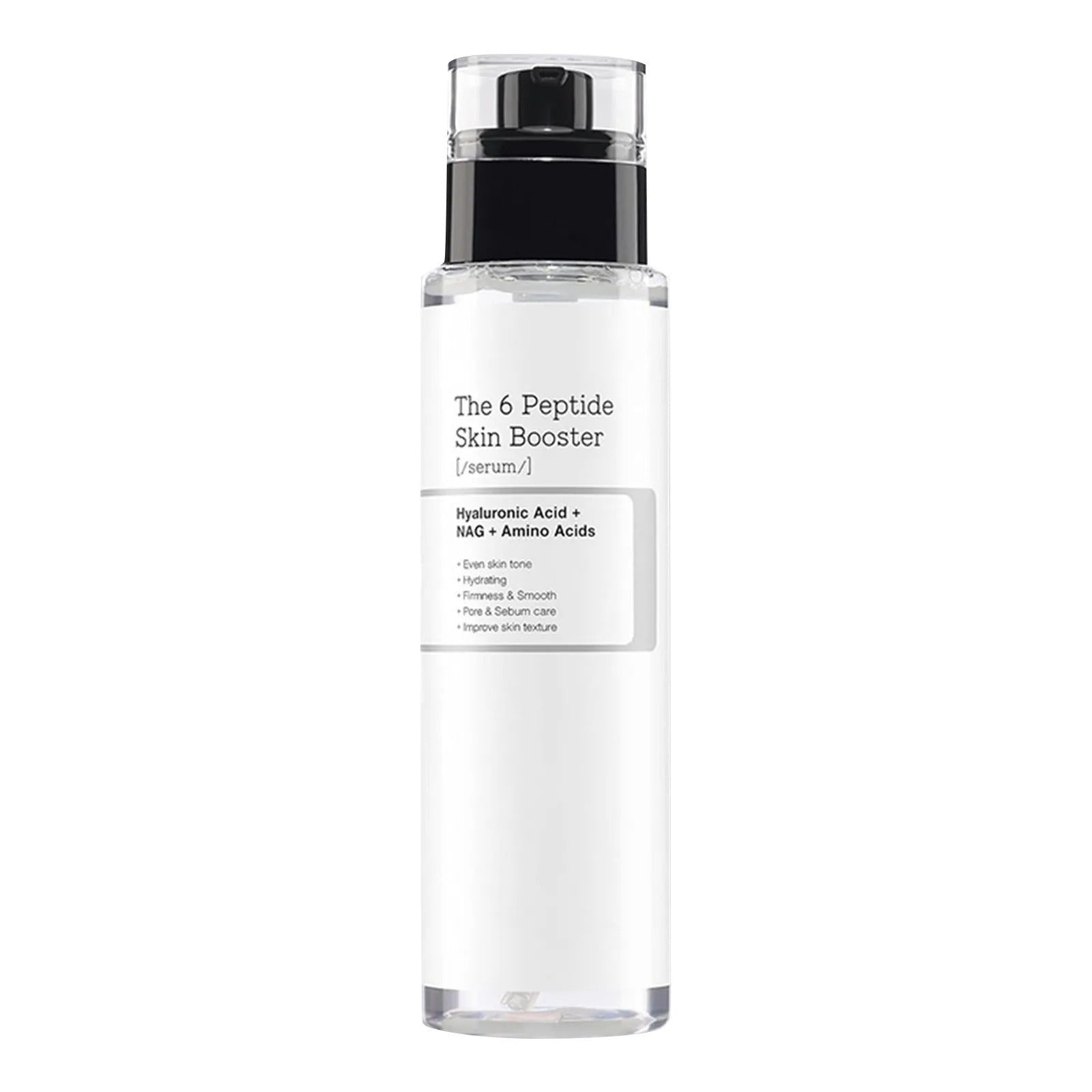 Cosrx 6 Peptide Skin Booster Serum