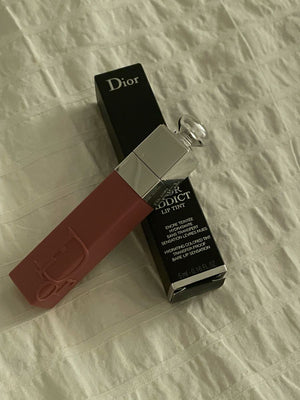 DIOR
Addict Lip Tint, 491 Natural Rosewood
