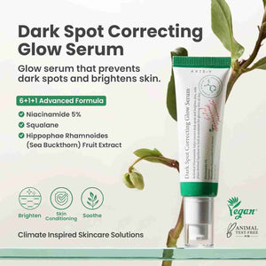 Best AXIS-Y serum for hyperpigmentation – Dark Spot Correcting Glow Serum in Pakistan