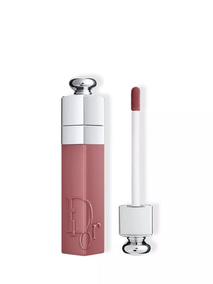 Dior Addict Lip Tint in vibrant coral shade