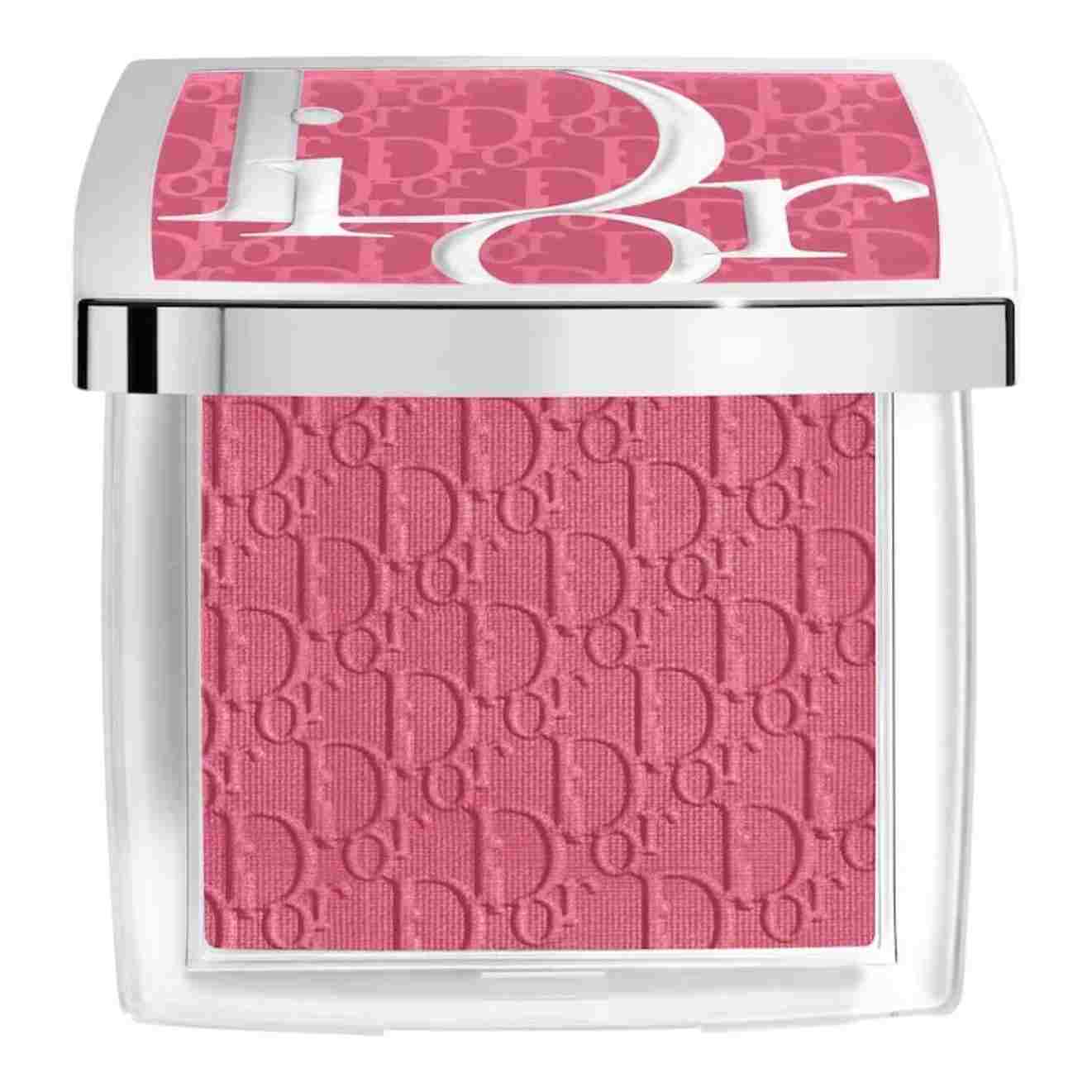 Dior Backstage Rosy Glow Powder Blush 012 Rosewood