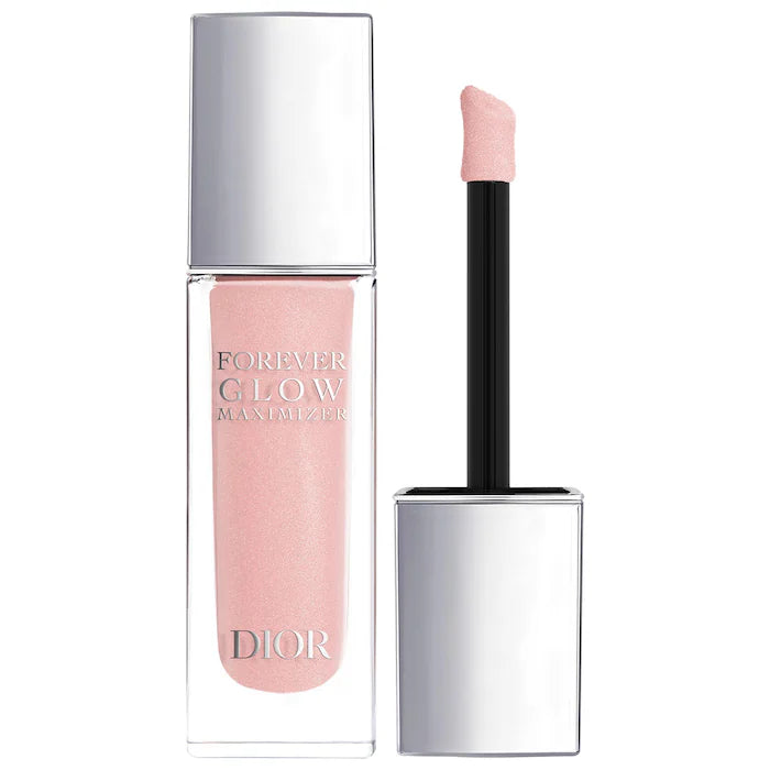 Dior Forever Glow Maximizer Liquid Highlighter 011 Pink