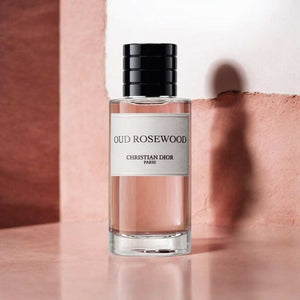 Dior Oud Rosewood Eau de Parfum