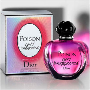 Dior Poison Girl Unexpected Authentic Perfume for Women