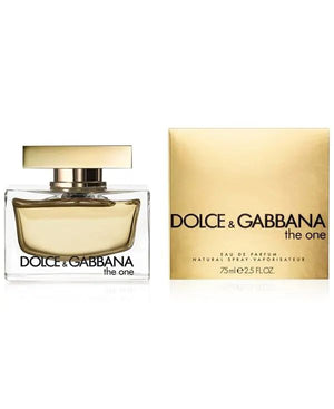 Dolce & Gabbana The One EDP 75ml
