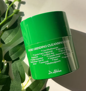 Dr.Althea Cleansing Balm