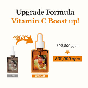 Dr.Althea Vitamin C Serum