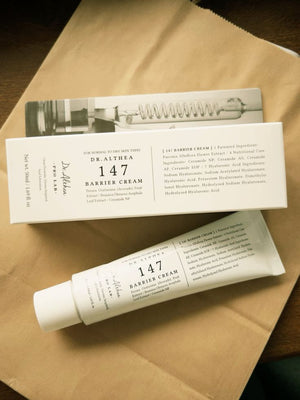 Dr Althea 147 Skin Barrier Cream