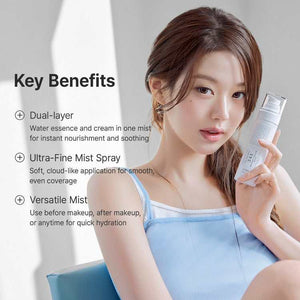 Dr Althea 345 Relief Cream Mist Benefits