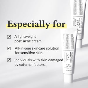 dr althea relief cream