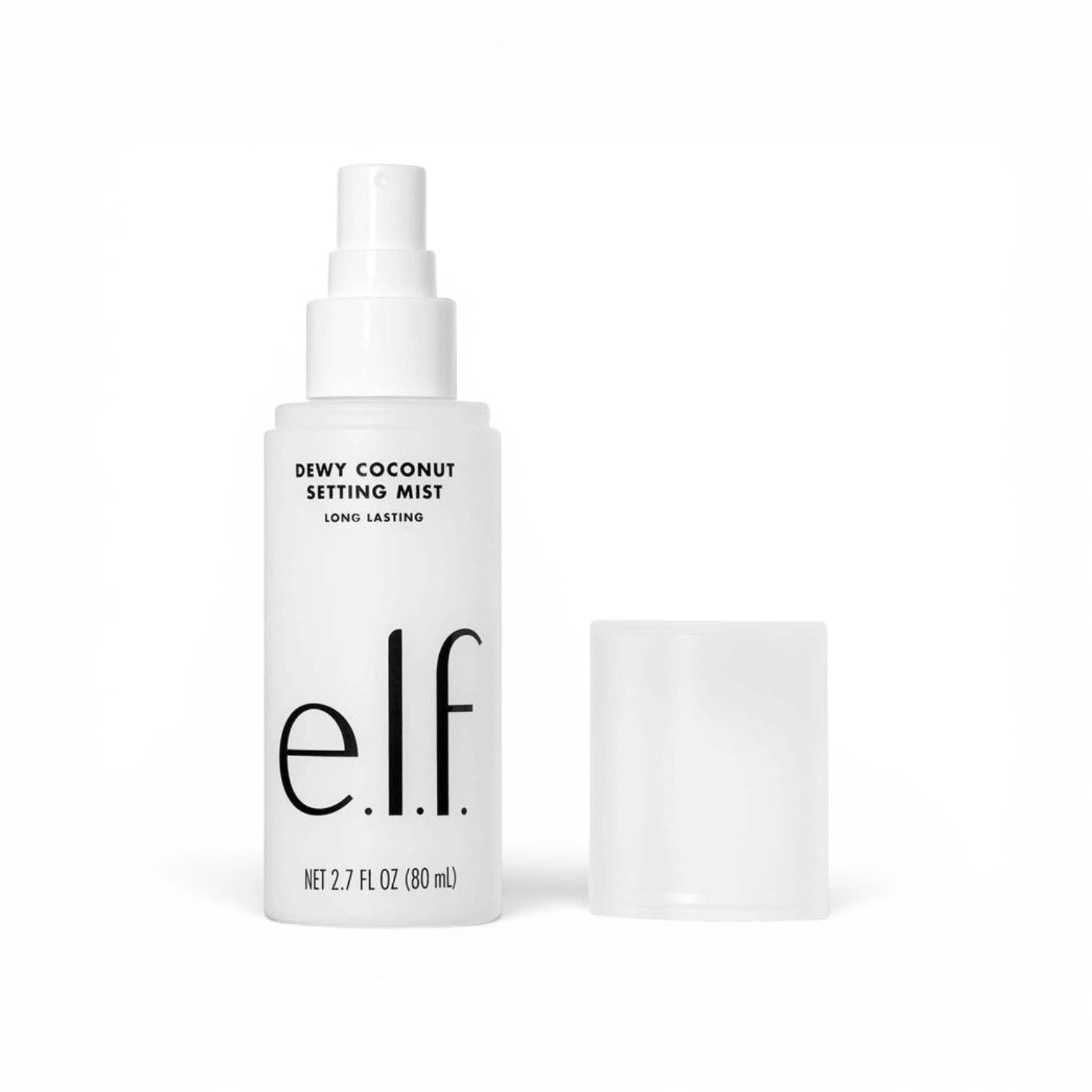 Elf Dewy Coconut Setting Mist