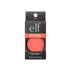 Elf Putty Blush Turks and Caicos