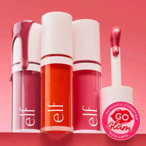 ELF Camo Liquid Blush High-pigment, dewy finish blush Pakistan