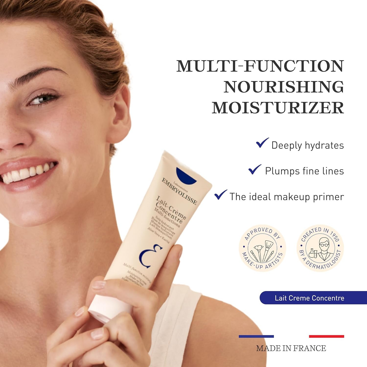 Embryolisse Lait-Crème