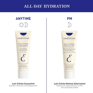 Embryolisse moisturizing cream