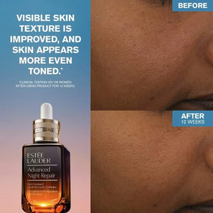 Estée Lauder Advanced Night Repair serum