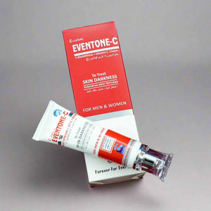 Eventone C Cream