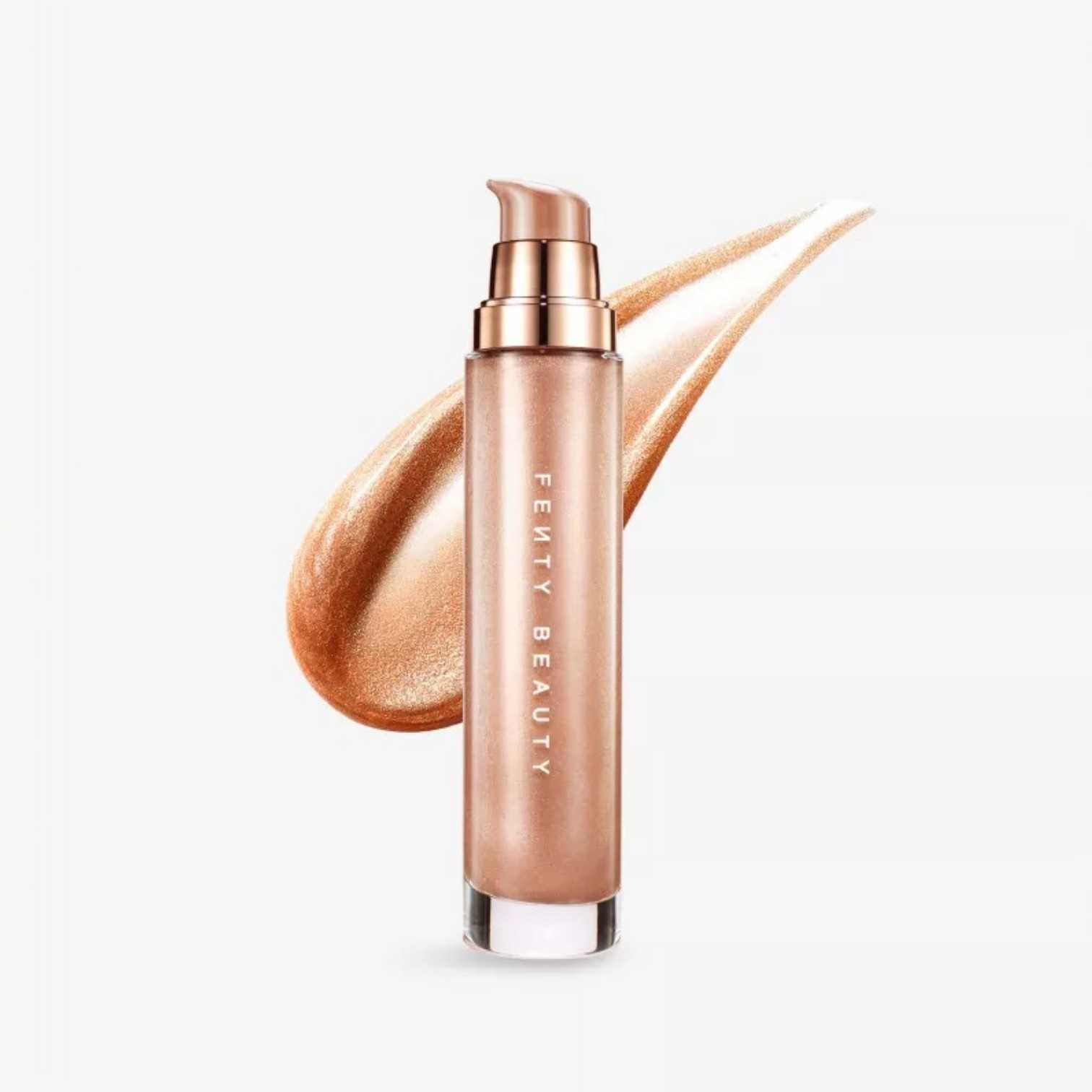 Fenty Beauty Body Lava Body Luminizer