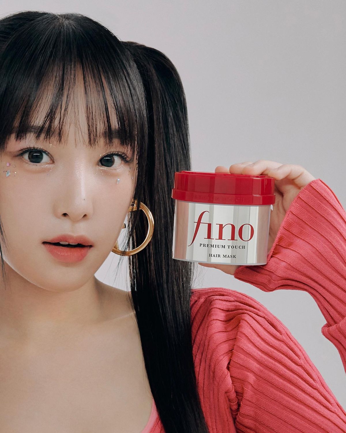 Fino Hair Mask
