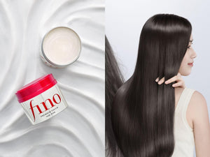 Fino Hair Mask price in Pakistan