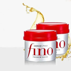 Fino Premium Touch Hair Mask price in Pakistan
