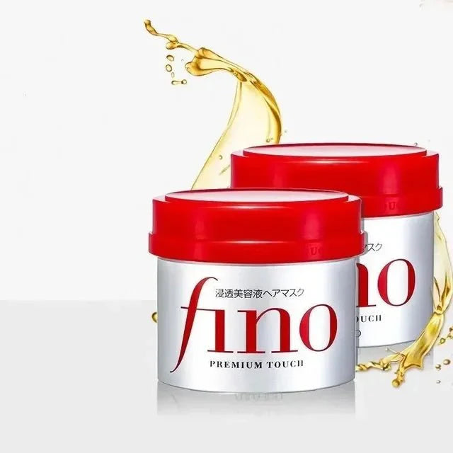 Fino Premium Touch Hair Mask price in Pakistan