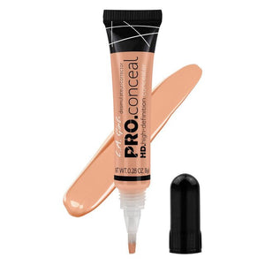 LA GIRL HD Pro Conceal full coverage concealer Pakistan