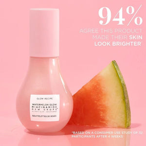 Glow Recipe Watermelon Serum for radiant and dewy skin – shop in Pakistan