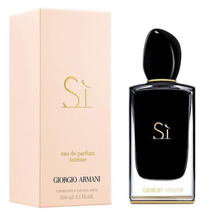 Giorgio Armani Sì Intense Eau de Parfum