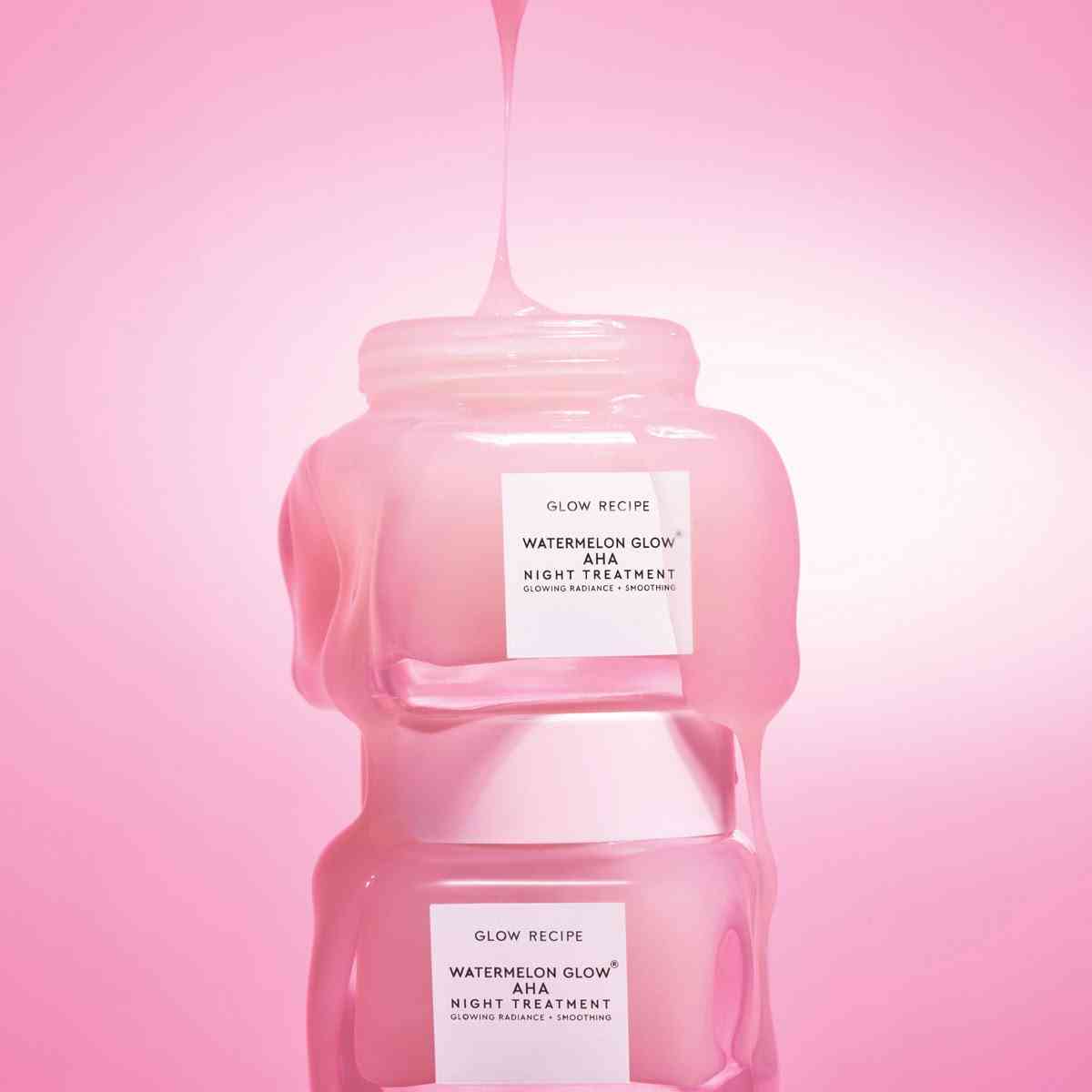Glow Recipe Watermelon Glow Night Treatment